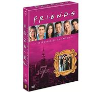 Friends – Intégrale Saison 7 – DVD – Édition 3