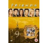 Friends - L'Intégrale Saison 9 [Import anglais]