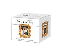 Friends - Coffret intégral des Saisons 1 à 10 - Nouveau Packaging Vivabox DVD