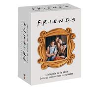 Friends - L'intégrale - Saisons 1 À 10