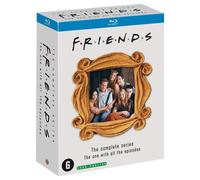 Coffret Friends Saisons 1 à 10 Blu-ray