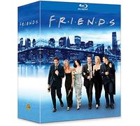Friends - Coffret Intégral Des Saisons 1 À 10