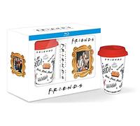 Friends - L'intégrale - Saisons 1 À 10 - Édition 25ème Anniversaire - Blu-Ray