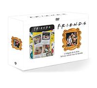Friends – DVD – Coffret Saisons 1 à 10 – Warner Bros.