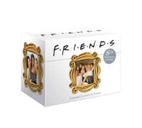 Friends - L'integrale (Vo) - Season 1-10 Complete Collection - 40 Dvd