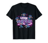 Friends. Little Monsters T-Shirt