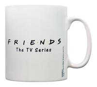 Friends (Logo White 11oz/315ml Mug