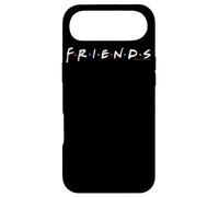 Friends Logo White Coque pour iPhone Air