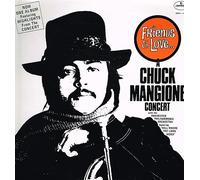 Friends & Love: A Chuck Mangione Concert [Vinyl LP]