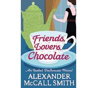 Friends, Lovers, Chocolate