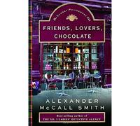 Friends, Lovers, Chocolate