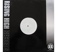 Friends, Lovers & Family - Diamond lil's '99 (Quietman Remix, b/w 'Reality check') / Vinyl Maxi Single [Vinyl 12'']