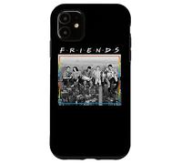 Friends Lunch Break Coque pour iPhone 11