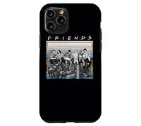 Friends Lunch Break Coque pour iPhone 11 Pro