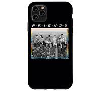 Friends Lunch Break Coque pour iPhone 11 Pro Max
