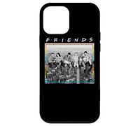 Friends Lunch Break Coque pour iPhone 12 Mini