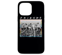 Friends Lunch Break Coque pour iPhone 13 Pro Max