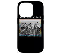 Friends Lunch Break Coque pour iPhone 14 Pro
