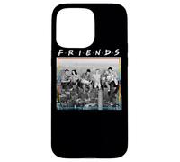 Friends Lunch Break Coque pour iPhone 15 Pro Max