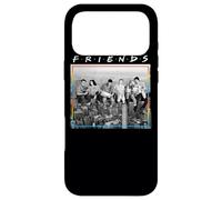 Friends Lunch Break Coque pour iPhone 17 Pro Max