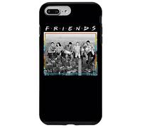 Friends Lunch Break Coque pour iPhone 7 Plus/8 Plus