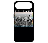 Friends Lunch Break Coque pour iPhone Air