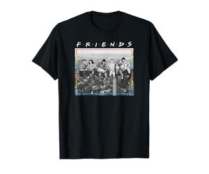 Friends Lunch Break T-Shirt