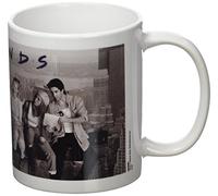 Friends (Lunch On A Skyscraper) 11oz/315ml Mug