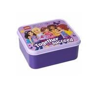 LEGO Friends Lunchbox - Paars G