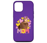 Friends. Mom Coque pour iPhone 12/12 Pro
