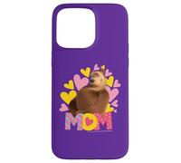 Friends. Mom Coque pour iPhone 15 Pro Max