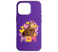 Friends. Mom Coque pour iPhone 16 Pro