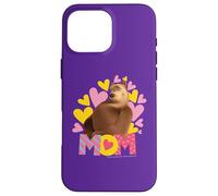 Friends. Mom Coque pour iPhone 16 Pro Max