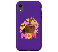 Friends. Mom Coque pour iPhone XR