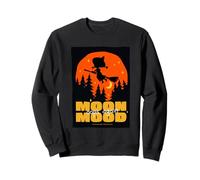 Friends. Moon Mood Sweatshirt