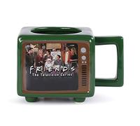 Friends Mug 3D thermo-réactif 500 ml (Rather Be Watching) SCMG25955
