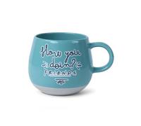 Friends - Mug HOW YOU DOIN (BS3277)