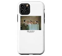 Friends Naked Coque pour iPhone 11 Pro