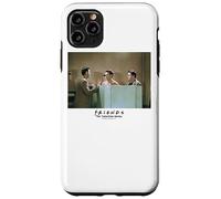 Friends Naked Coque pour iPhone 11 Pro Max