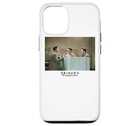 Friends Naked Coque pour iPhone 12/12 Pro