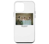 Friends Naked Coque pour iPhone 12 Mini