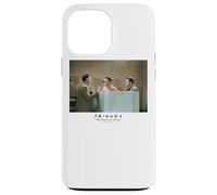 Friends Naked Coque pour iPhone 13 Pro Max