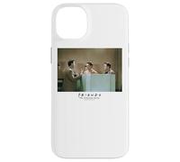 Friends Naked Coque pour iPhone 14 Plus
