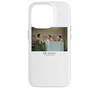 Friends Naked Coque pour iPhone 14 Pro