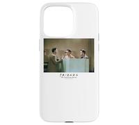 Friends Naked Coque pour iPhone 15 Pro Max