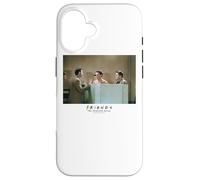 Friends Naked Coque pour iPhone 16