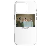 Friends Naked Coque pour iPhone 16 Pro
