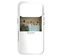 Friends Naked Coque pour iPhone 17 Pro