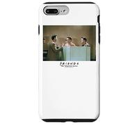 Friends Naked Coque pour iPhone 7 Plus/8 Plus