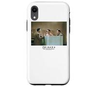 Friends Naked Coque pour iPhone XR